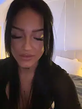 Snapshot of Gabbyys chatting on 03.21.26 Gabbyys online show from 03.21.26