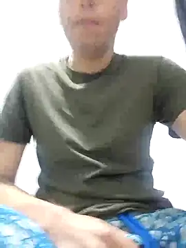 Damian9500 online show from 10.25.25