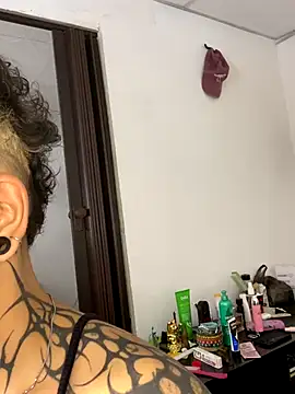 Abby Evanns1 online show from 10.31.25