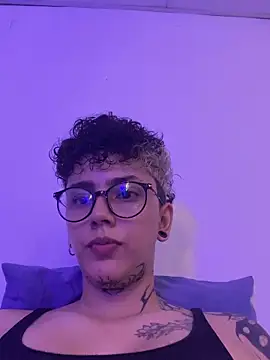 Abby Evanns1 online show from 11.18.25