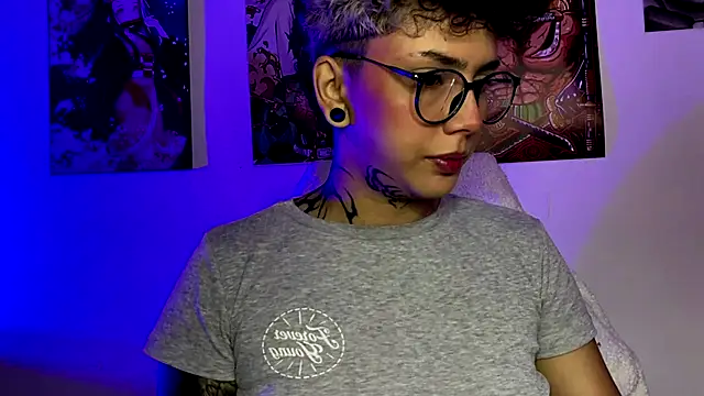 Abby Evanns1 online show from 11.30.25