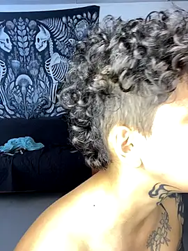 Abby Evanns1 online show from 12.14.25