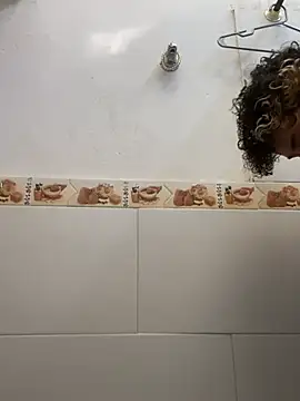 Abby Evanns1 online show from 02.11.26