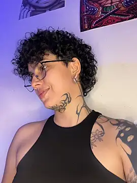 Abby Evanns1 online show from 02.25.26