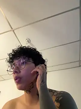 Abby Evanns1 online show from 03.03.26