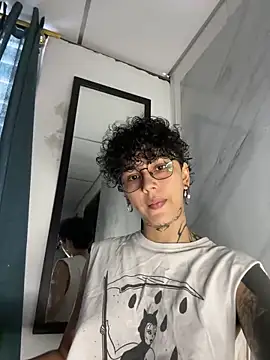 Abby Evanns1 online show from 04.04.26