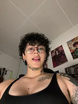 Abby Evanns1 online show from 05.19.26