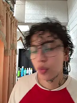 Abby Evanns1 online show from 06.02.26