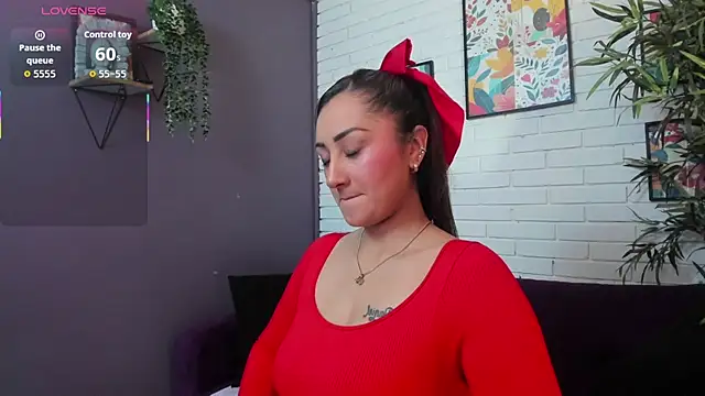 Sofia  Stk online show from 11.12.25