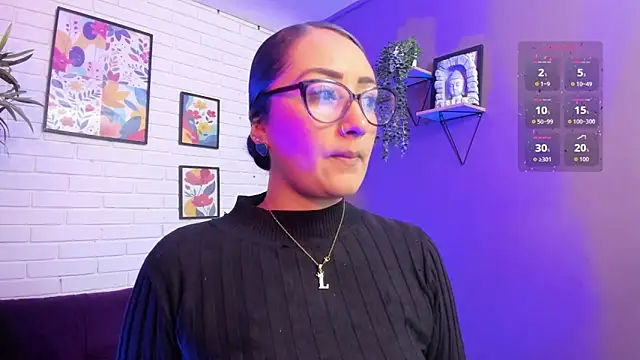 Sofia  Stk online show from 12.02.25