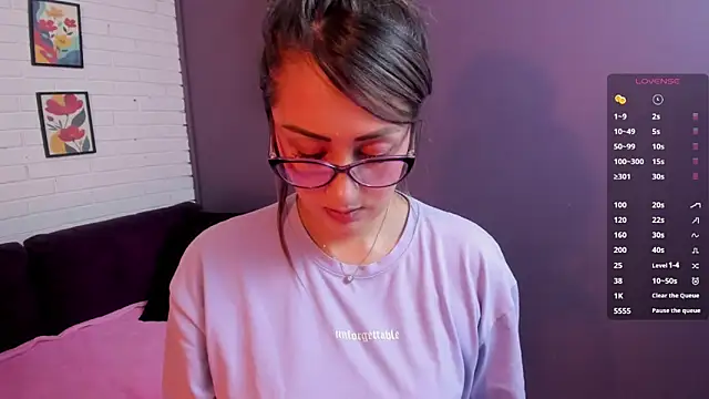 Sofia  Stk online show from 03.01.26