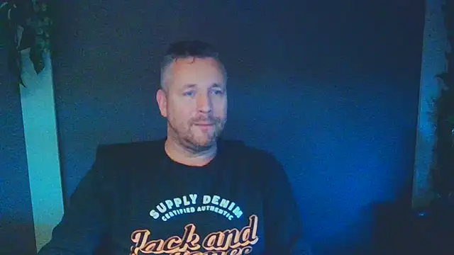 Woody Longbong online show from 11.09.25