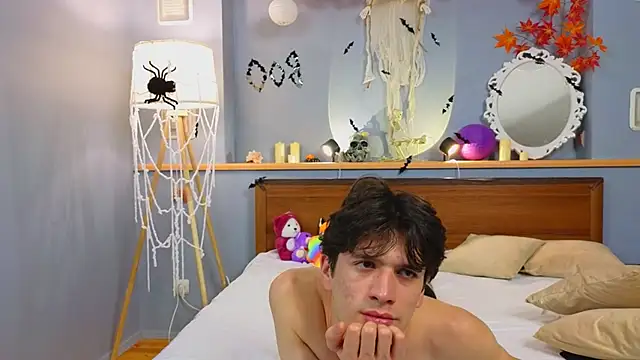 elvano et online show from 10.30.25