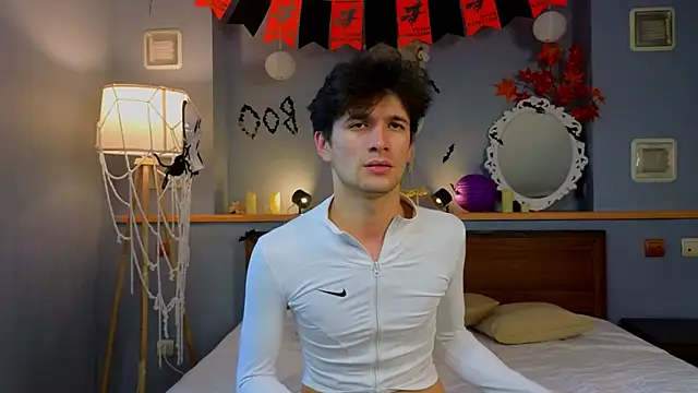 elvano et online show from 11.02.25