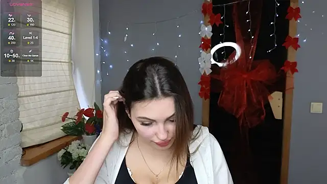 KittyShenson online show from 02.05.26