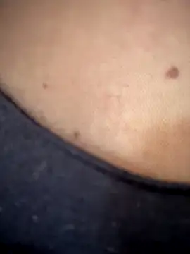 Talia Bonet online show from 12.04.25