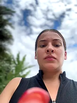 Talia Bonet online show from 12.19.25