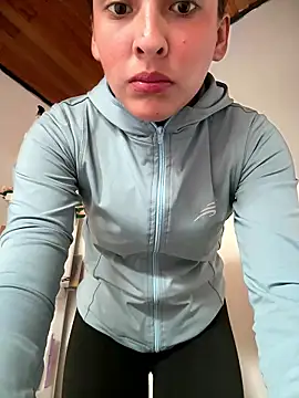 Talia Bonet online show from 01.14.26