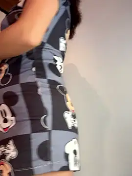 Talia Bonet online show from 01.19.26