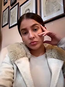 Talia Bonet online show from 02.16.26