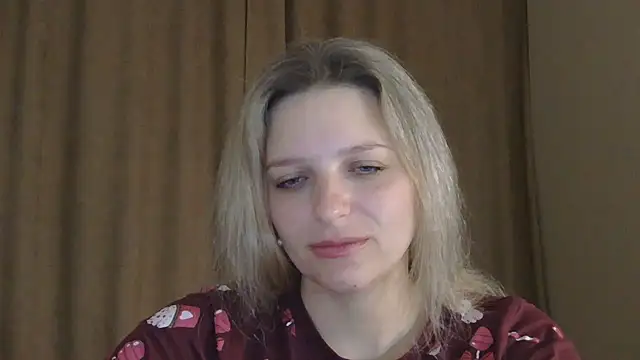 ElisSky301 online show from 03.05.26