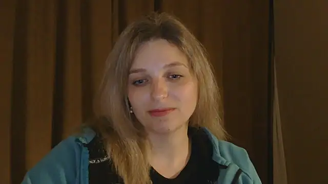 ElisSky301 online show from 03.12.26