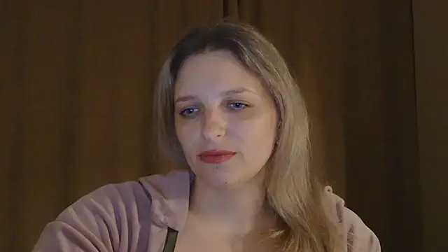 ElisSky301 online show from 03.24.26