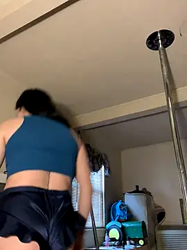 xoxokehlani online show from 01.07.26