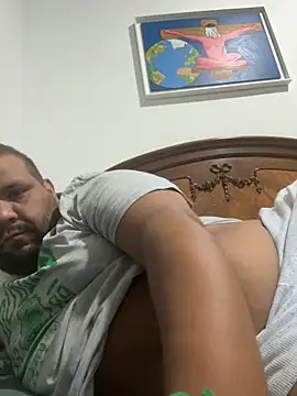 morfeoeros14 online show from 11.02.25