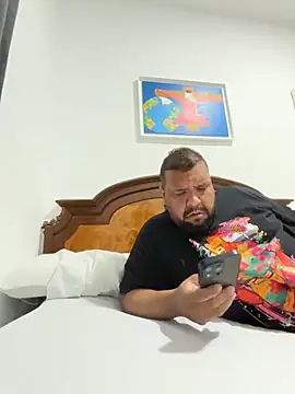 morfeoeros14 online show from 11.22.25