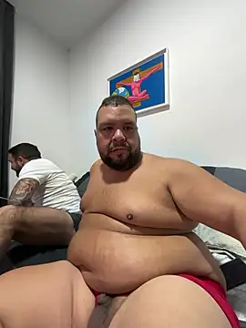 morfeoeros14 online show from 02.01.26