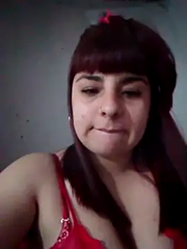 Snapshot of Tizi_04 chatting on 10.24.25 Tizi 04 online show from 10.24.25