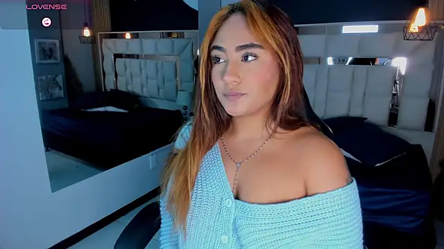 AnguelJones online show from 10.28.25