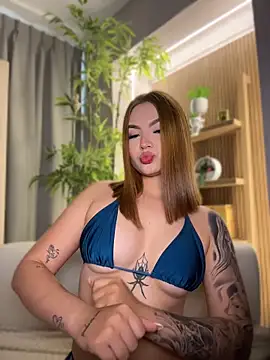 Beella1  online show from 04.08.26