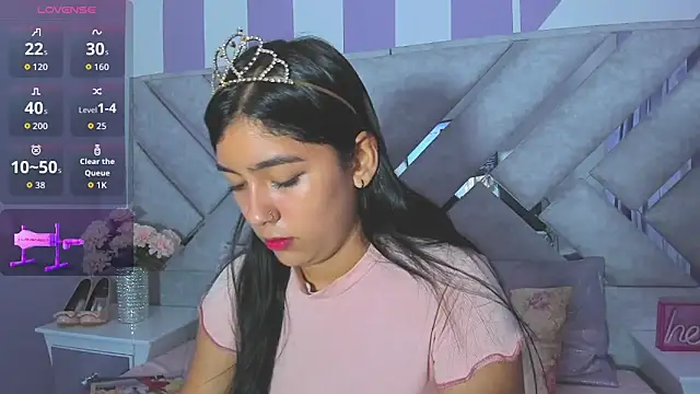 Kailyruiz online show from 01.14.26