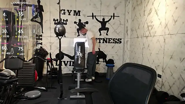 Lil James online show from 11.17.25