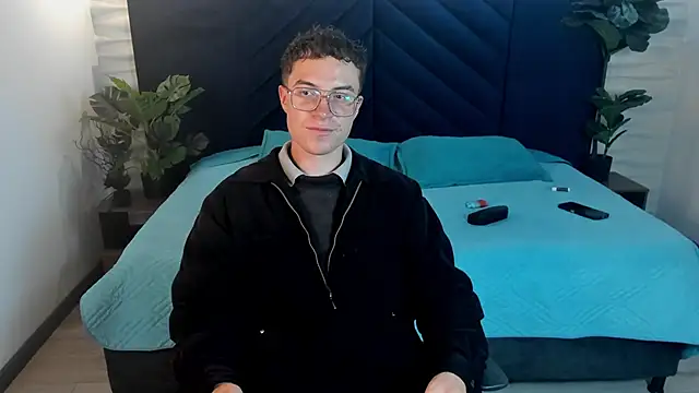 Lil James online show from 03.15.26