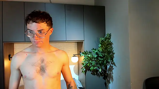 Lil James online show from 03.23.26