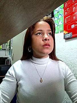 Snapshot of TamySweet69 chatting on 11.02.25 TamySweet69 online show from 11.02.25