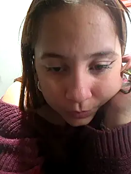 Snapshot of TamySweet69 chatting on 11.03.25 TamySweet69 online show from 11.03.25