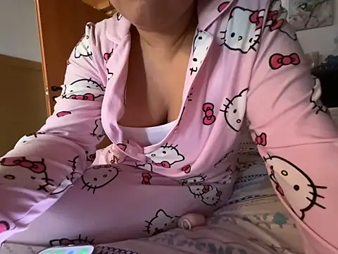 gatitalocahot online show from 03.22.26