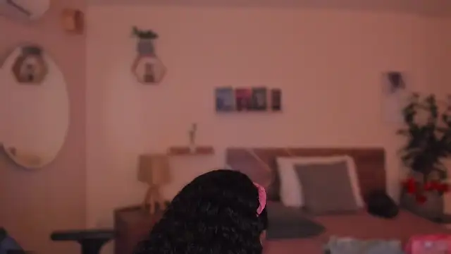 YariRose online show from 02.16.26