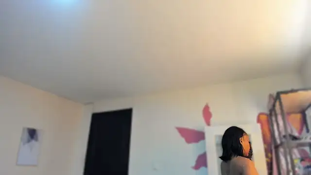 YariRose online show from 03.19.26