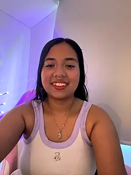 Snapshot of aly_nicols chatting on 10.24.25 aly nicols online show from 10.24.25