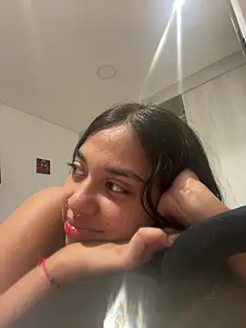 aly nicols online show from 07.19.26