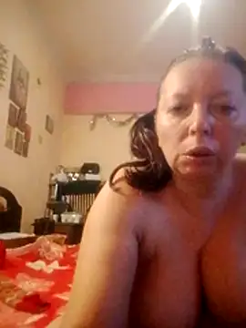 Mairi702 online show from 11.26.25