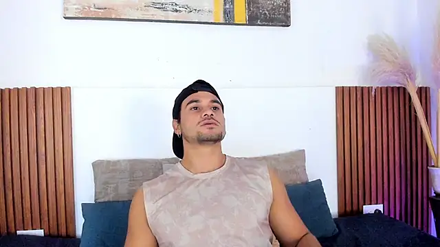 Jake muller1 online show from 11.23.25