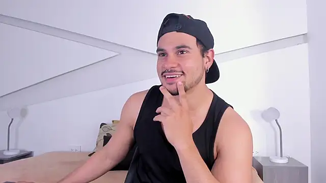 Jake muller1 online show from 02.13.26