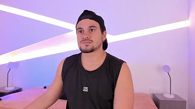 Jake muller1 online show from 02.15.26