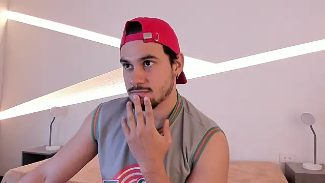 Jake muller1 online show from 02.19.26